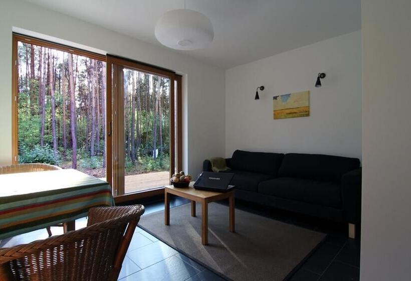 فندق Osada Osjaków