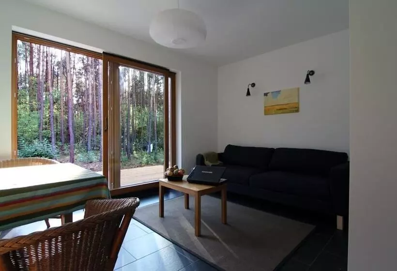 ホテル Osada Osjaków