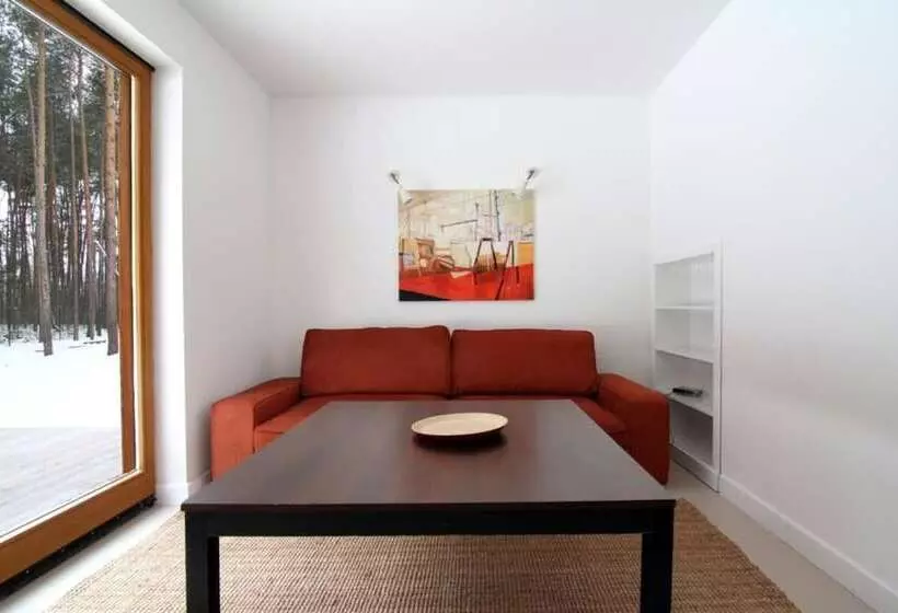 ホテル Osada Osjaków