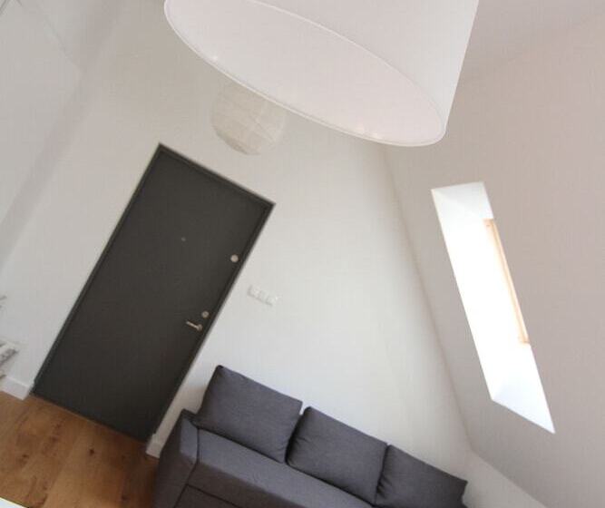 فندق Osada Osjaków