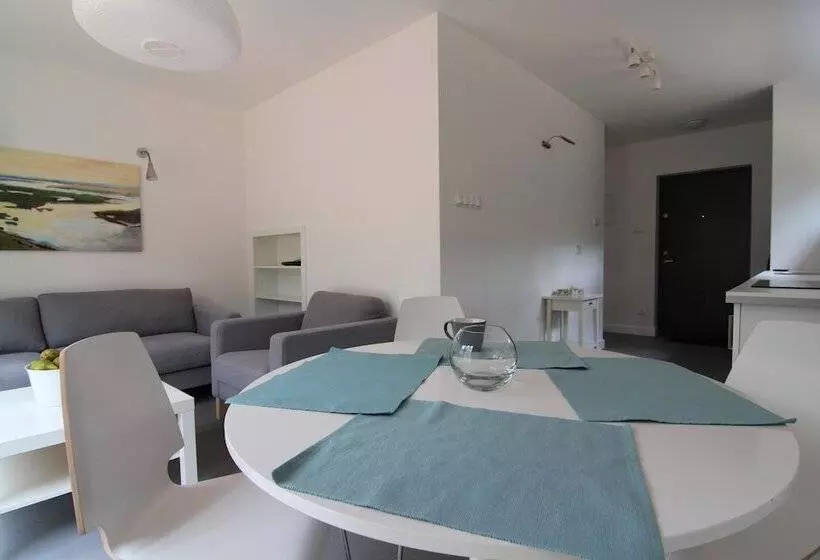 ホテル Osada Osjaków