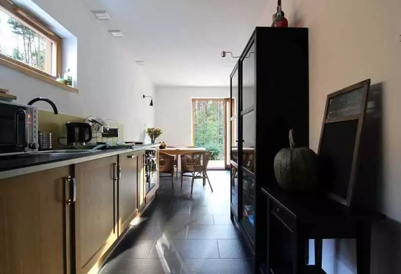 ホテル Osada Osjaków