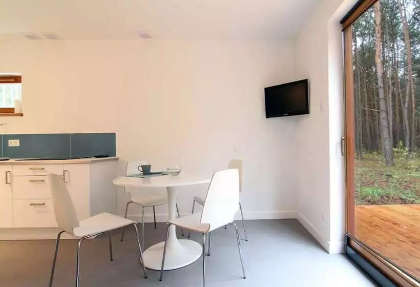 ホテル Osada Osjaków