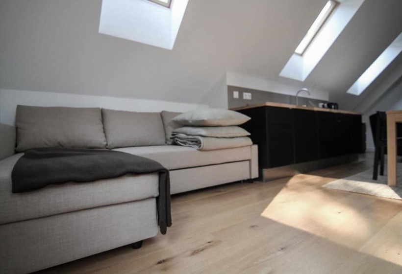 فندق Osada Osjaków