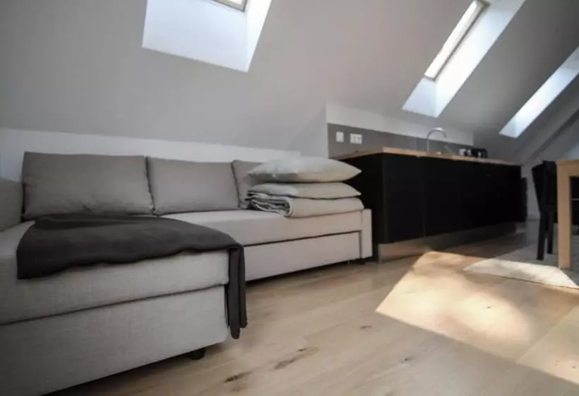 ホテル Osada Osjaków