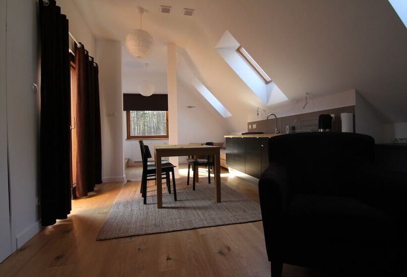 فندق Osada Osjaków