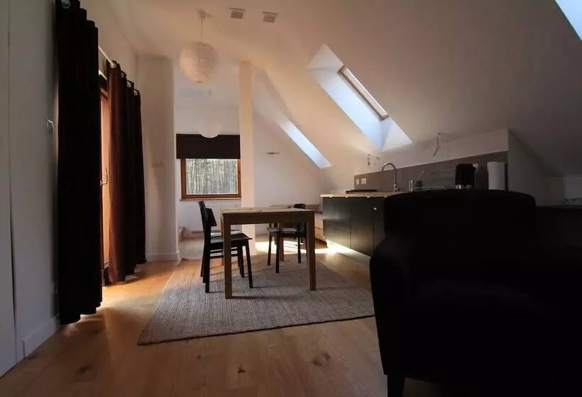 ホテル Osada Osjaków