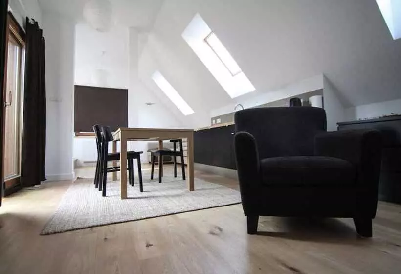 ホテル Osada Osjaków