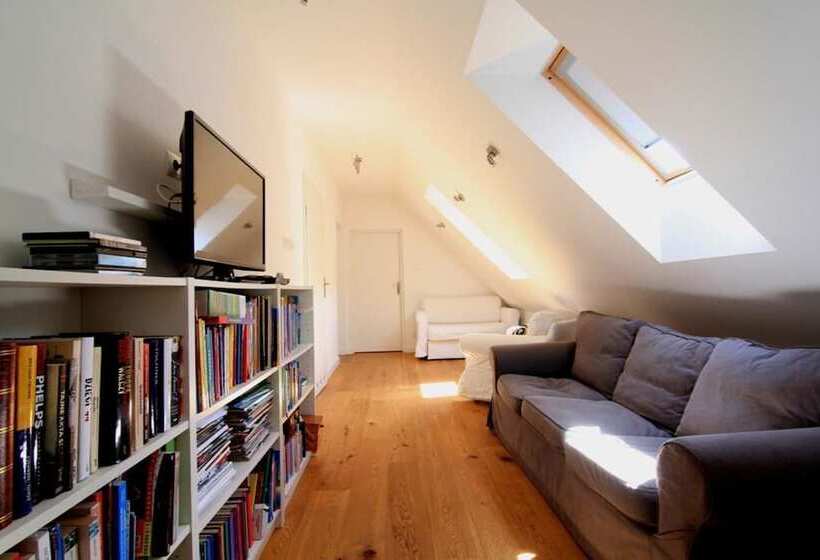 فندق Osada Osjaków