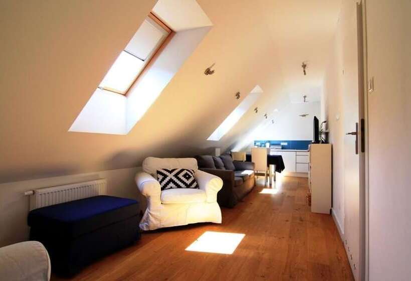 فندق Osada Osjaków