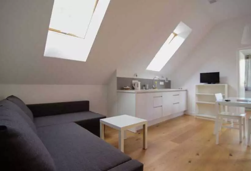 ホテル Osada Osjaków