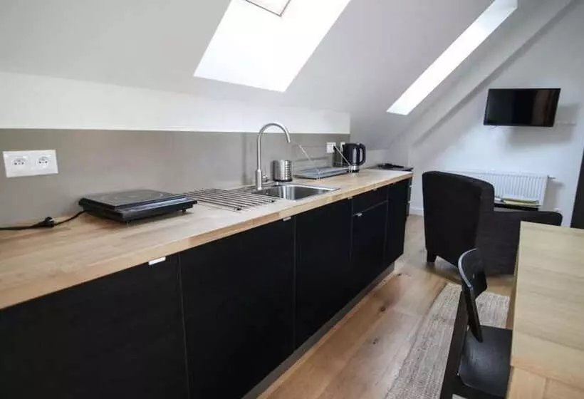 ホテル Osada Osjaków