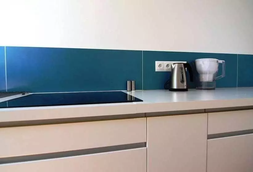 ホテル Osada Osjaków