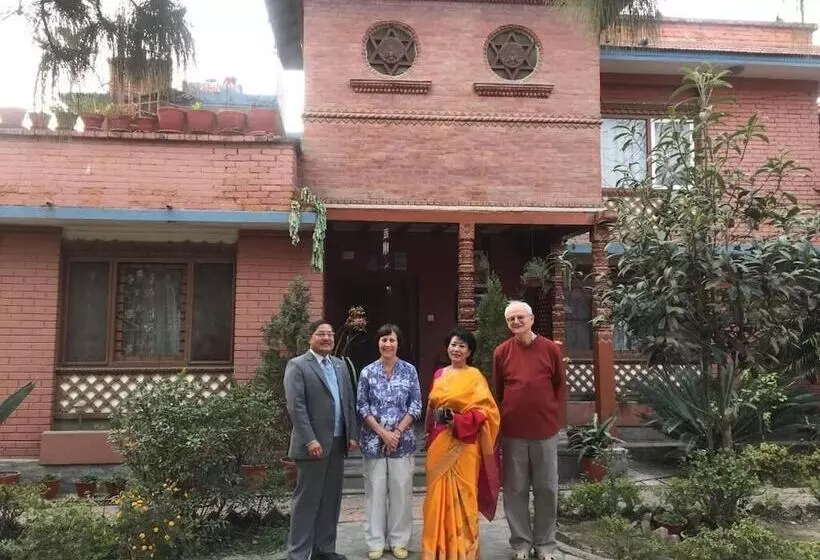 هتل Prami S Homestay