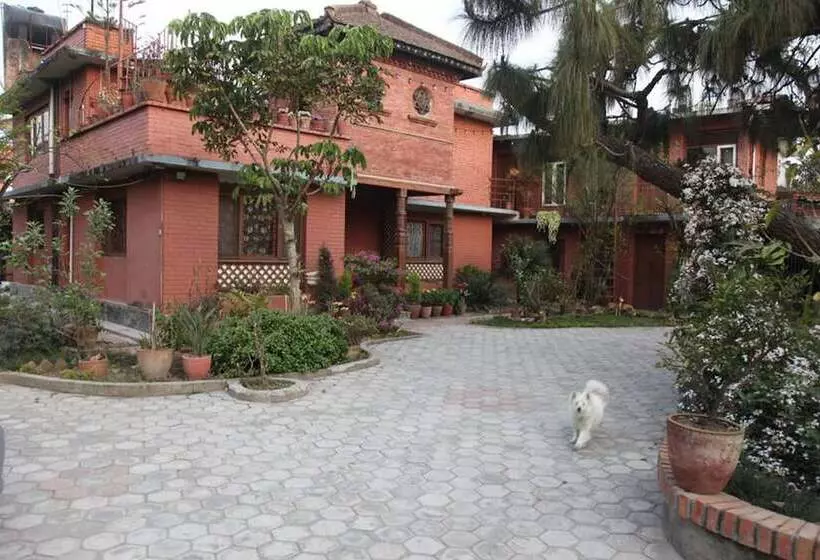 هتل Prami S Homestay