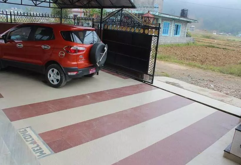 هتل Prami S Homestay