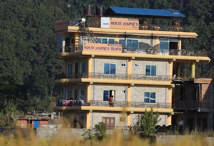 هتل Prami S Homestay