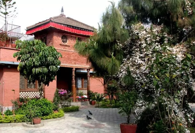 هتل Prami S Homestay