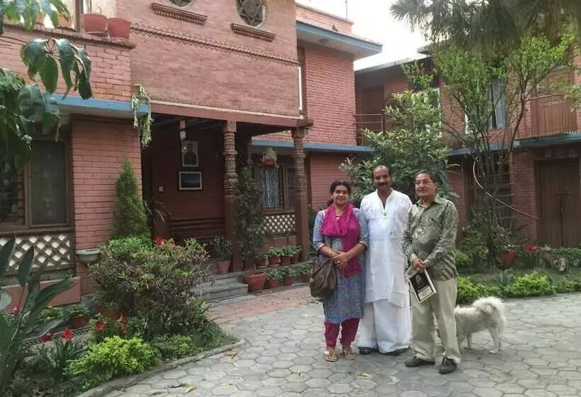 هتل Prami S Homestay