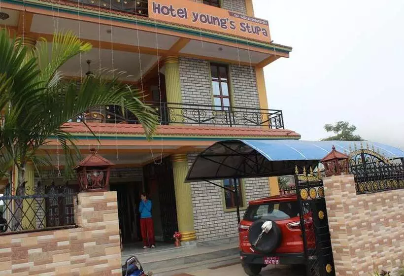 هتل Prami S Homestay