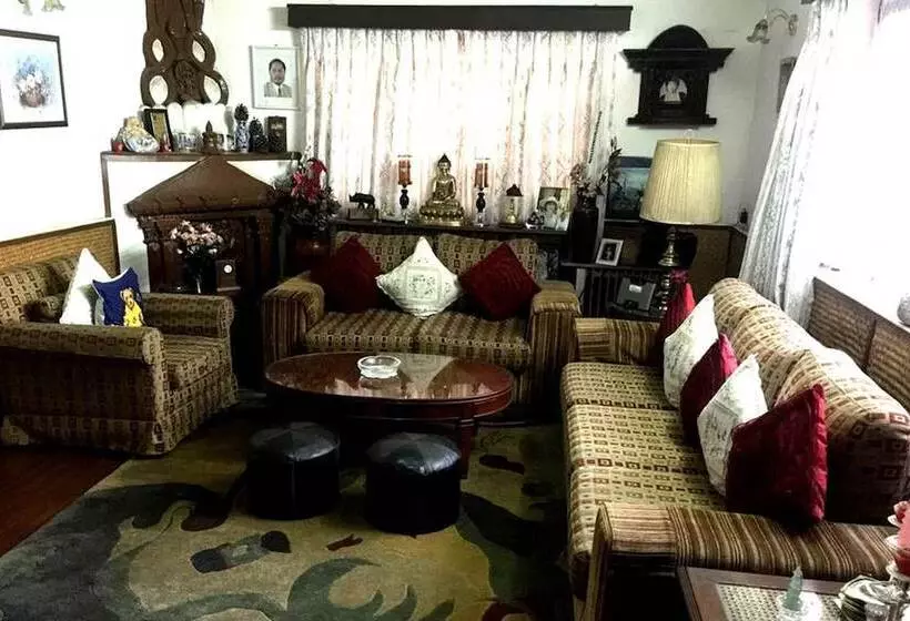 هتل Prami S Homestay