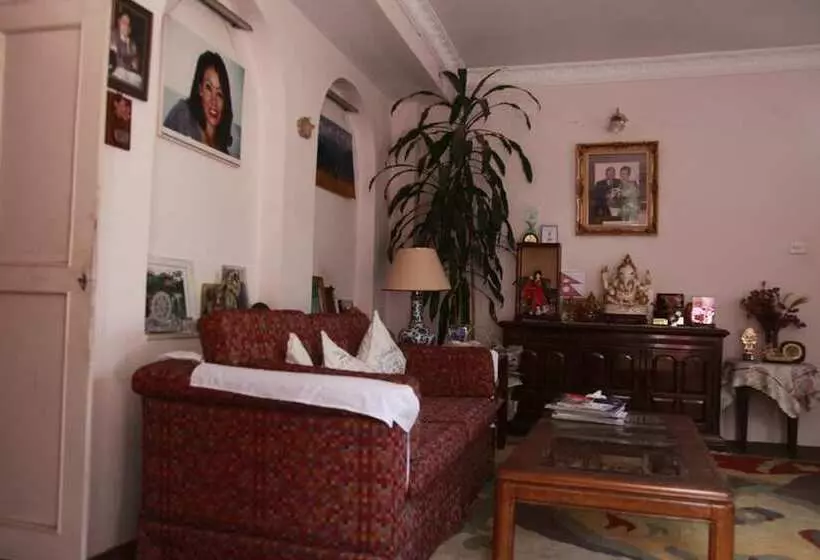 هتل Prami S Homestay