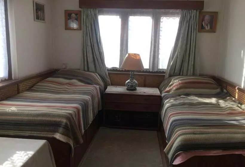 هتل Prami S Homestay