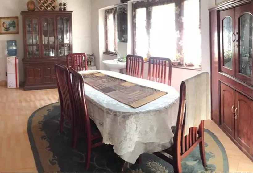 هتل Prami S Homestay