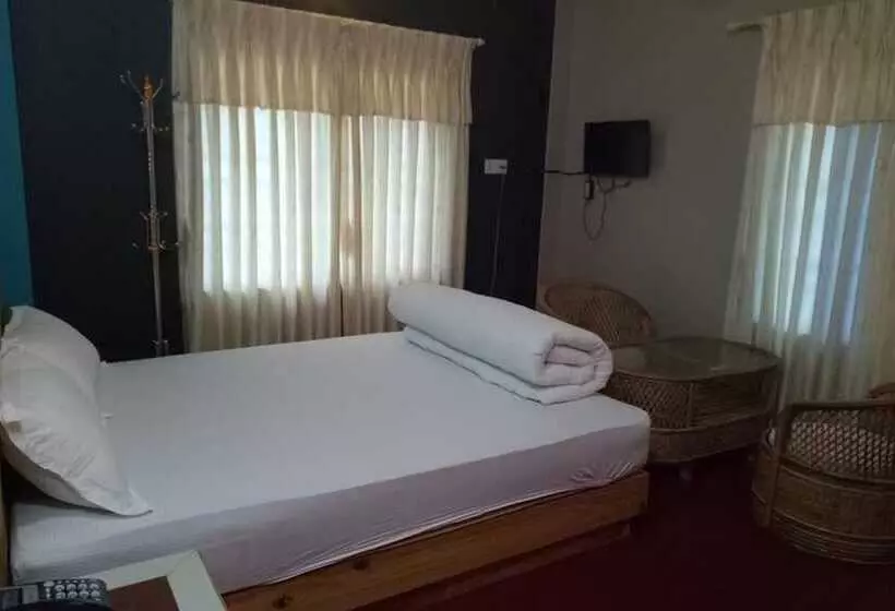 هتل Prami S Homestay