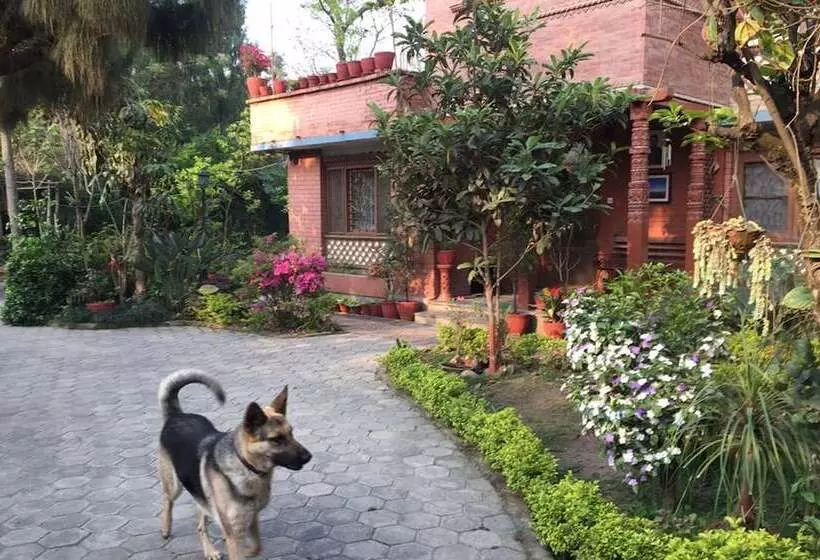 هتل Prami S Homestay