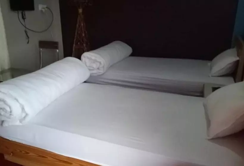 هتل Prami S Homestay