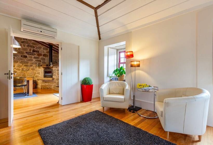 هتل Quinta Do Olival