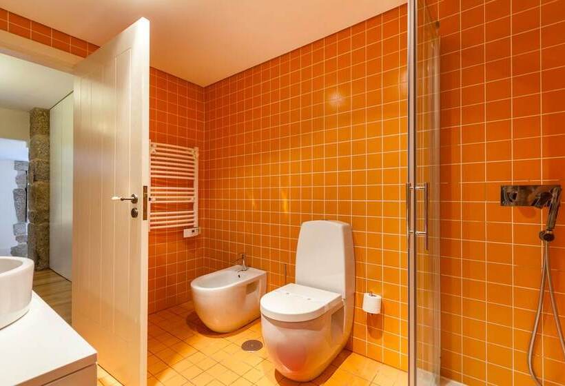 هتل Quinta Do Olival