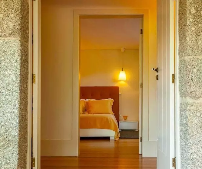 هتل Quinta Do Olival