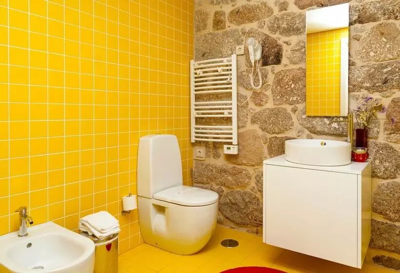 هتل Quinta Do Olival