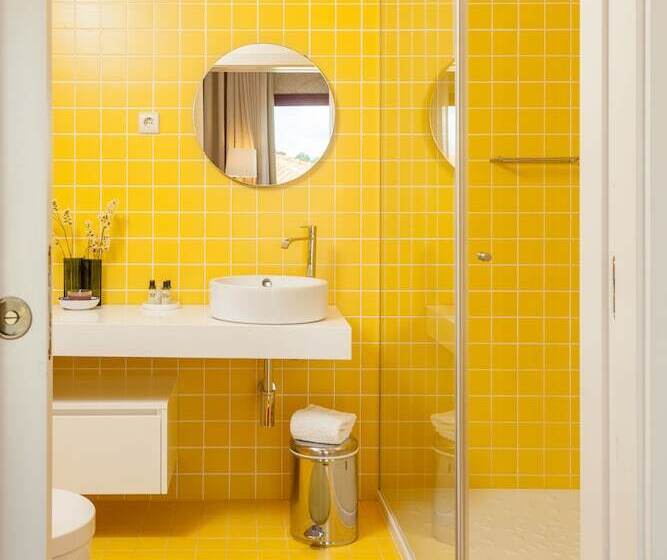 هتل Quinta Do Olival