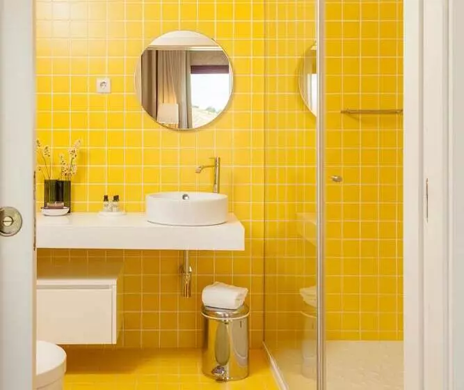 هتل Quinta Do Olival