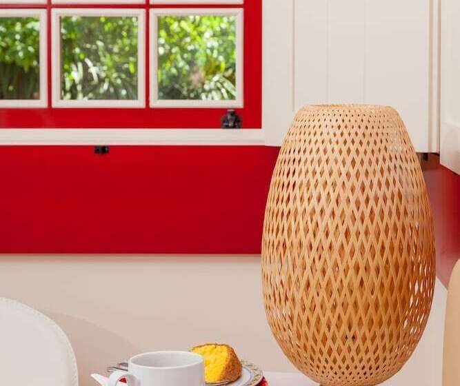 هتل Quinta Do Olival