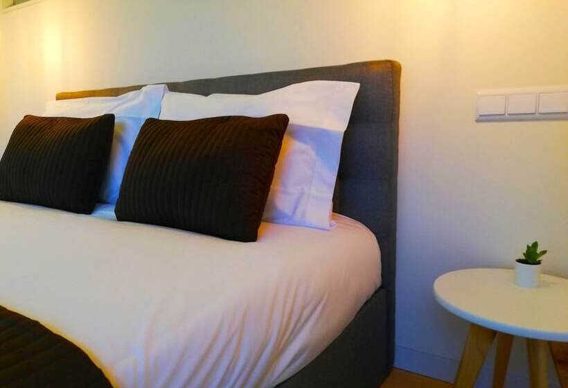 هتل Quinta Do Olival