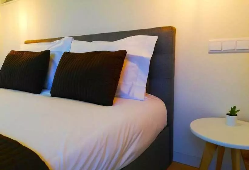 هتل Quinta Do Olival