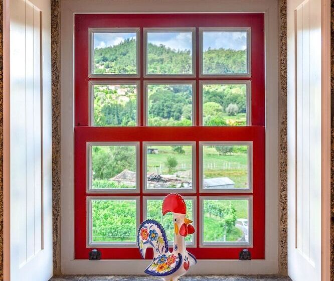 هتل Quinta Do Olival