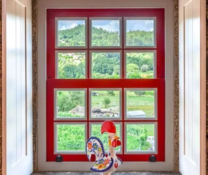 هتل Quinta Do Olival