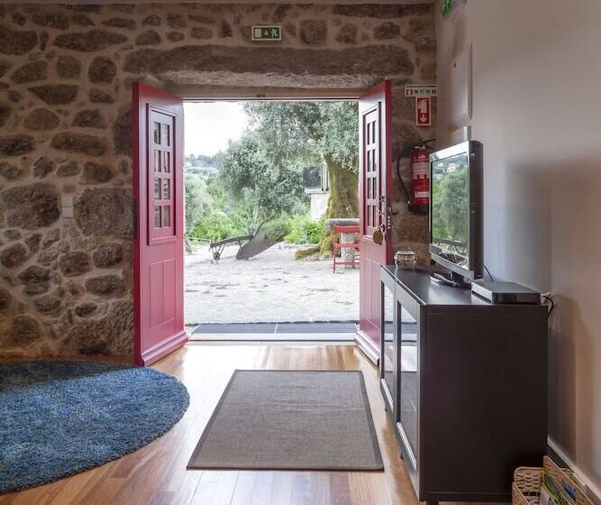 هتل Quinta Do Olival