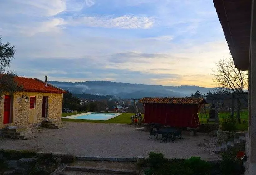 هتل Quinta Do Olival