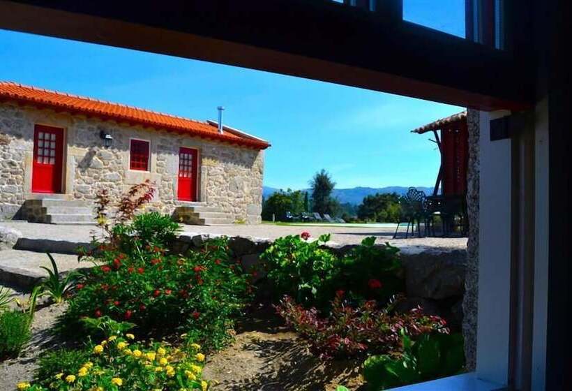 هتل Quinta Do Olival