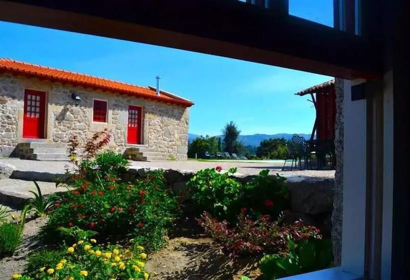 هتل Quinta Do Olival