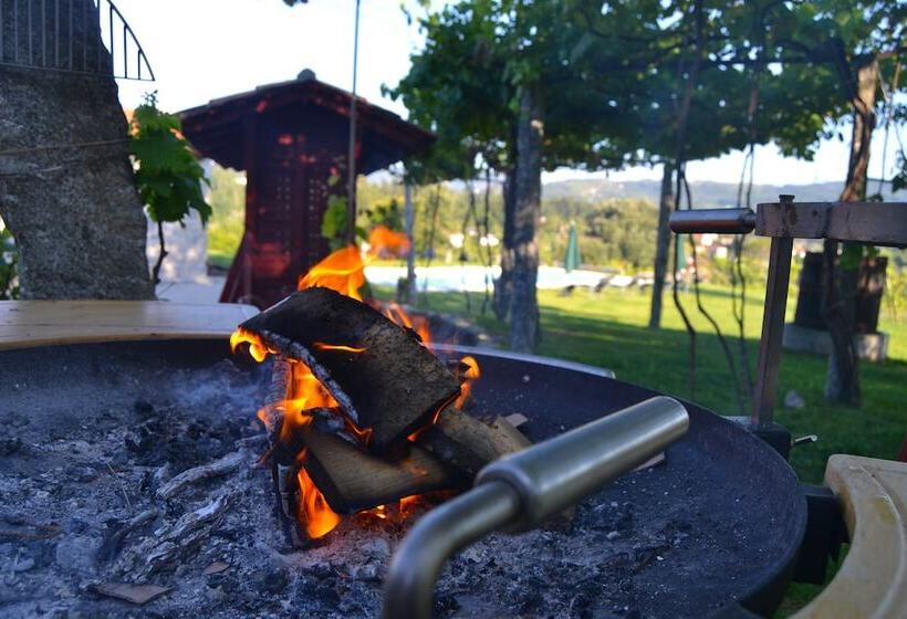 هتل Quinta Do Olival