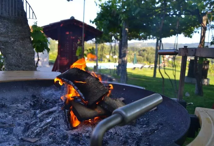 هتل Quinta Do Olival