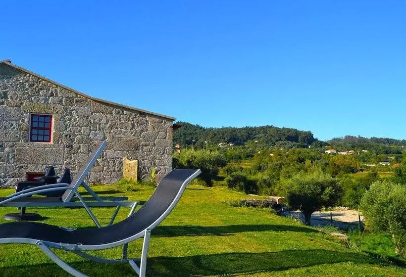 هتل Quinta Do Olival