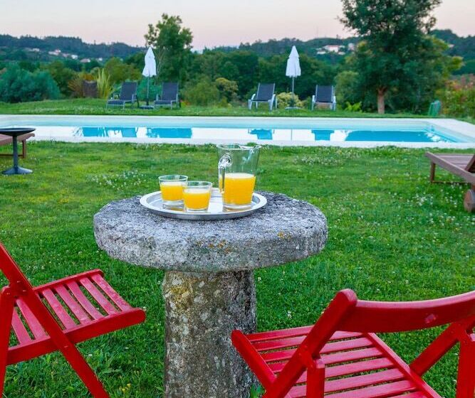 هتل Quinta Do Olival